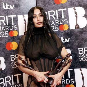 Fünf Auszeichnungen: Charli XCX räumt bei den BRIT Awards ab