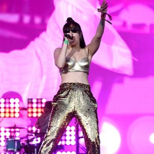 Coachella fährt 2025 hochkarätige Überraschungsgäste auf