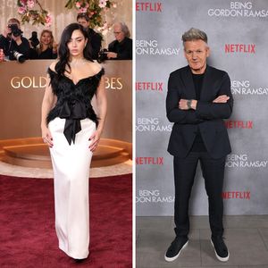Charli XCX kontert Gordon Ramsays "BRAT"-Album-Spruch