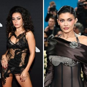 Dank Charli XCX: Kylie Jenner wird zur Schauspielerin