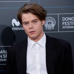 Wegen Koks: "Stranger Things"-Star wird Einreise verweigert