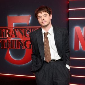 Lebt Eleven doch? Charlie Heaton heizt nun Spekulationen an