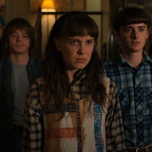 "Stranger Things"-Drehstart wegen Autorenstreik verzögert
