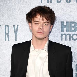 Charlie Heaton ist zufrieden mit "Stranger Things"-Finale