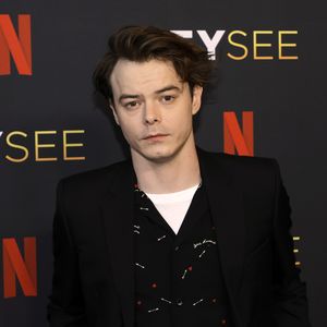 Charlie Heaton, Schauspieler
