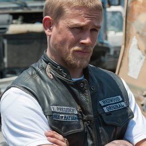 Charlie Hunnam kämpfte Jahre für "Sons of Anarchy"-Spin-off