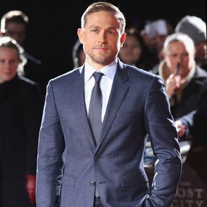 Aus dem Gleichgewicht: So fand SoA-Charlie Hunnam seinen Weg