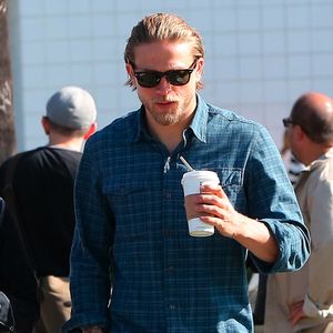 Darum hat Charlie Hunnam ein "Shades of Grey"-Trauma