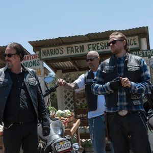 Charlie Hunnam: "Shades of Grey" wäre Katastrophe!