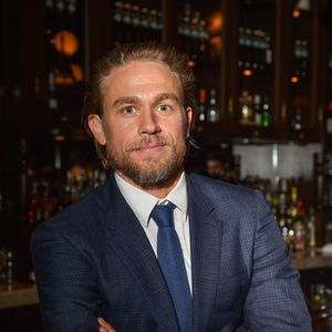 Charlie Hunnam: Darum schaut er "Fifty Shades" nicht an