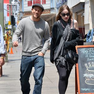 Charlie Hunnam will Langzeit-Freundin einfach nicht heiraten
