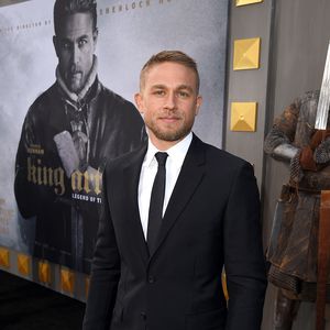 Charlie Hunnam gesteht: So krass war der "King Arthur"-Dreh!
