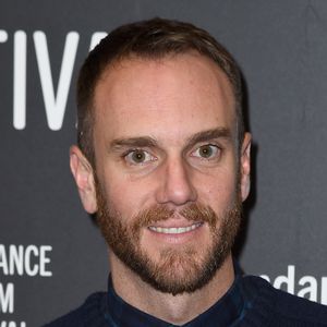 Charlie McDowell, Januar 2020