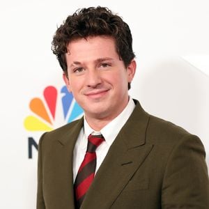 Charlie Puth sagt Tournee in Australien und Neuseeland ab