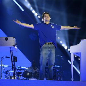 Tour-Auftakt in Deutschland: Charlie Puth liebt Hamburg