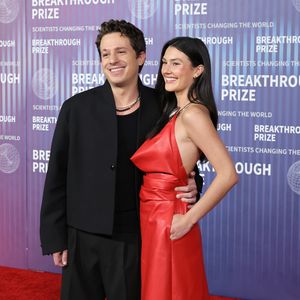 Also doch: Charlie Puth hat seine Brooke Sansone geheiratet