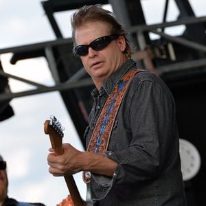 Herzstillstand: Countrystar Charlie Robison ist verstorben