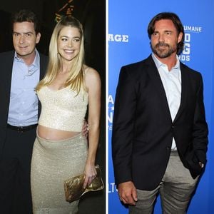Im Rosenkrieg: Denise Richards engagiert Anwalt von Charlie