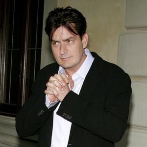 Drogen und Sex: Charlie Sheen schämt sich für wilde Zeiten