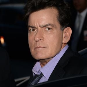 Sexuelle Belästigung: Charlie Sheen angezeigt!