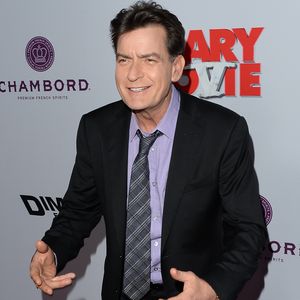 Motherf*cker! Charlie Sheen disst TAAHM-Erfinder