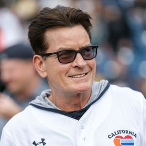 Unterhaltszahlung: Manipulierte Charlie Sheen das Gericht?