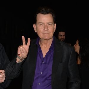 Tochter eingezogen: Charlie Sheen zahlt Ex keinen Cent mehr