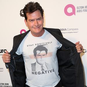 Charlie Sheen happy: Medikamenten-Mix unterdrückt HI-Virus