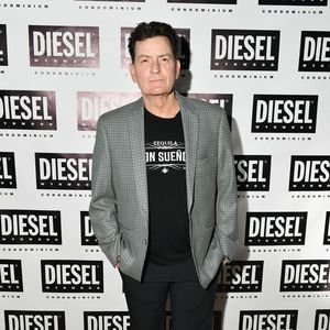 Nicht alleinerziehend: Charlie Sheen teilt sich Sorgerecht!