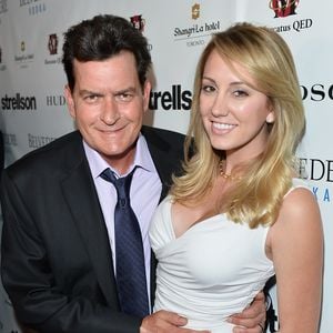 Nach der Trennung: Charlie Sheens Ex will 5 Millionen Dollar