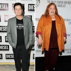 "Two and a Half Men"-Charlie trauert um Berta-Darstellerin