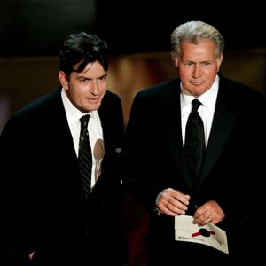 Martin Sheen über Sohn Charlie: "Sein Leben ist ein Wunder"