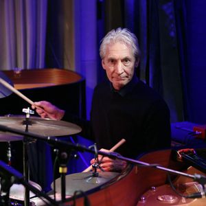 Wochen vor Tod: Charlie Watts sagte Rolling-Stones-Tour ab