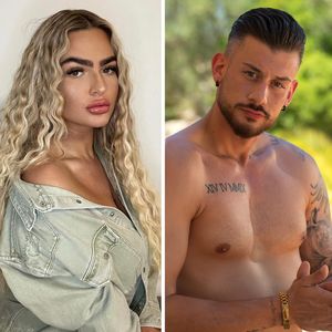 Off-Cam: Charline küsste Mikael bei "Temptation Island"!