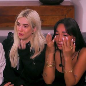 Fake-Beziehungen? "Temptation Island"-Kandidaten äußern sich