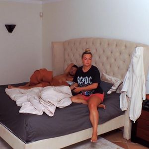 "Temptation Island"-Verführung: Mika schläft bei Charline