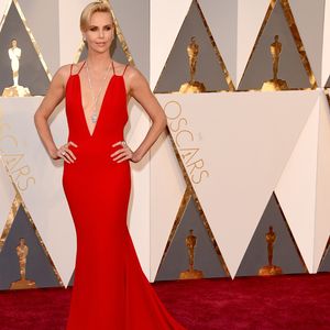 "Fast and Furious 8": Charlize Theron gibt als Schurkin Gas!