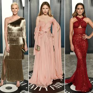 Afterparty der Oscars 2020: Das waren die schönsten Looks