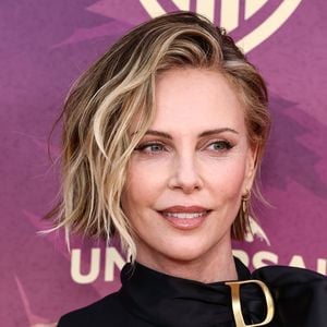 Charlize Therons Beauty-Geheimnis ist überraschend schlicht