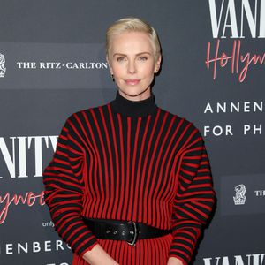 Charlize Theron gedenkt verstorbenem "Mad Max"-Co-Star