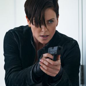 Was bedeutet das Ende des Netflix-Hits "The Old Guard"?
