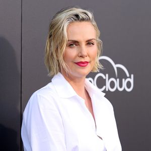 Das würde Charlize Theron nie wieder für eine Rolle tun!