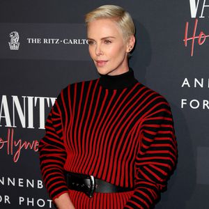 Hollywoodstar Charlize Theron würde gerne in Berlin leben