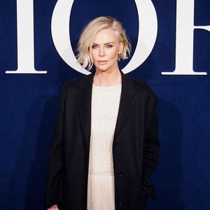 Mutter erschoss den Vater: Charlize Theron kämpft mit Trauma