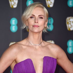 Bei Filmdreh erschreckte Charlize Theron Parkwächter mit Axt
