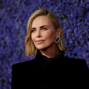 Charlize Theron steht hinter ihrem transsexuellen Sohn