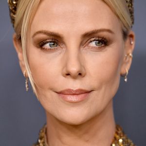 Charlize Theron geht für die Liebe keine Kompromisse ein!