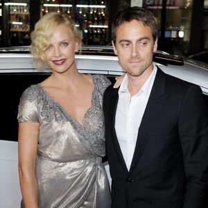 "Ich bin sehr fett": Charlize Theron hat 15 Kilo zugenommen!