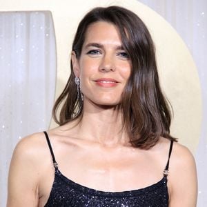 Etwa offiziell? Charlotte Casiraghi mit neuem Freund gesehen