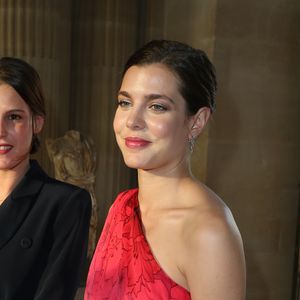 Charlotte Casiraghi: So heißt ihr kleiner Sohn
